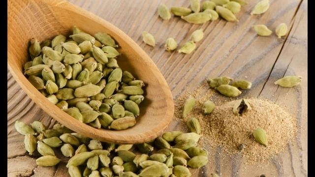 Кардамон смотреть онлайн