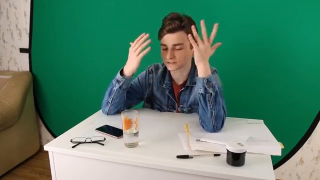 МОЙ СУМАСШЕДШИЙ ДРУГ _ НЕУДАЧНЫЕ КАДРЫ 8