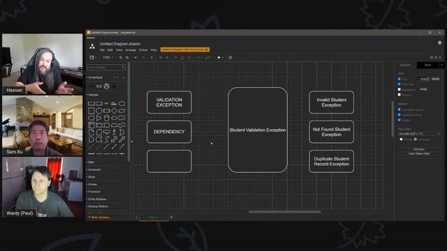 OXT037: Finalizing Tokenization Service смотреть онлайн