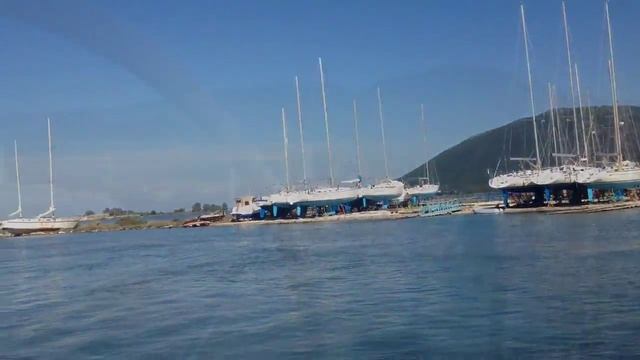 Черногория Турция, октябрь 2015 смотреть онлайн