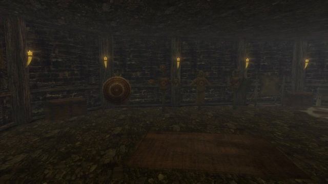 Skyrim: Обзор модов #57 - Dynamic Vampire Appearance, Waterfall Sky Lodge, Demon Hunter Armor смотреть онлайн