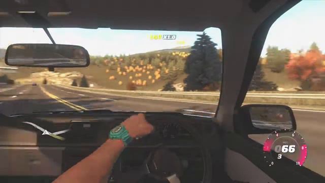 Nice save! | Forza Horizon смотреть онлайн