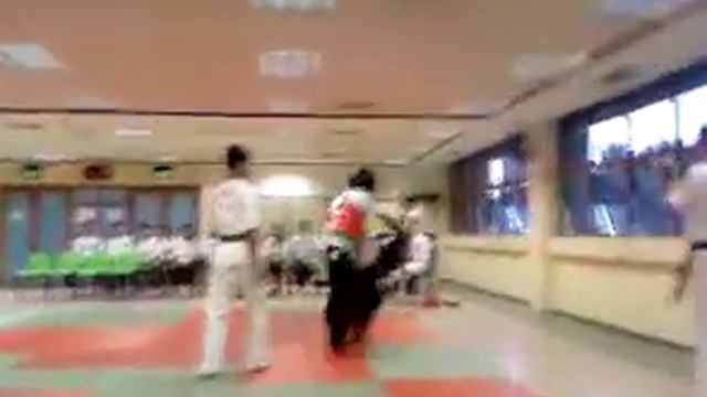 Free sparring смотреть онлайн