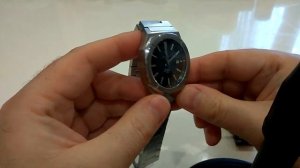 Японские механизмы! - Cadisen C8200, C8197 / Мои часы с Алиэкспресс, Часть 1