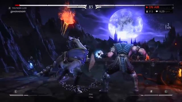 Mortal Kombat X: NEW Kombat Pack 3 DLC On Life Support! (Mortal Kombat XL Kombat Pack 3 News) смотреть онлайн