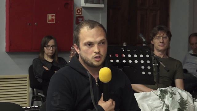 Вечернее служение 12 июня 2020 Церковь "Слово Веры" смотреть онлайн