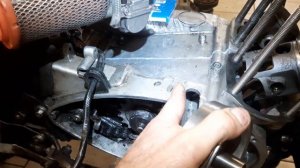 Иж Юпитер5 доработки по форсировки.