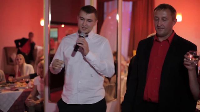 Саша и Настя свадьба Часть 3 смотреть онлайн