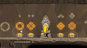 Get Together: A Coop Adventure Прохождение на Андроид / Айфон [LOGOPED] — Часть #1