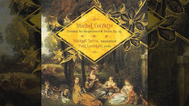Sonata No. 3 in A Major, Op. 25 “Le Jardin des Hesperides" смотреть онлайн