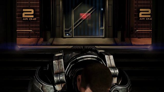 Mass Effect 3 - Citadel DLC Gameplay [FullHD 60 FPS] смотреть онлайн