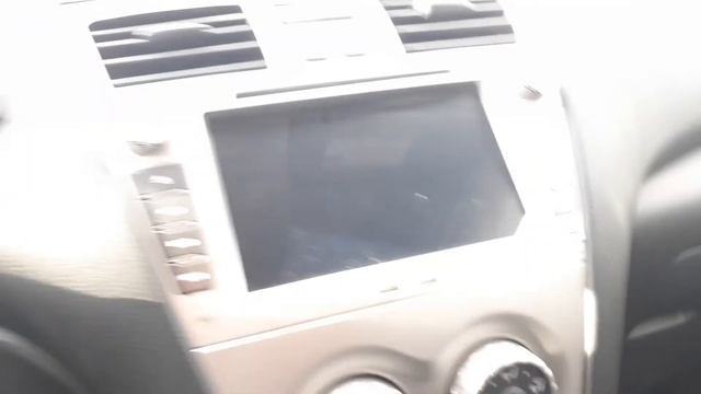 Toyota Maintenance Light Reset смотреть онлайн