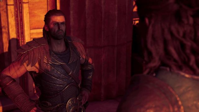 Assassins Creed Odyssey смотреть онлайн
