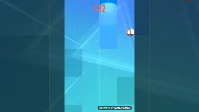 Playing piano tiles 2 song from Alan walker song called alone смотреть онлайн