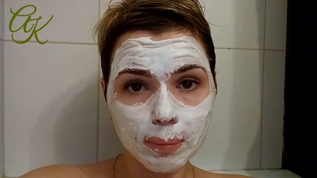 Секреты красоты альгинатная маска смотреть онлайн