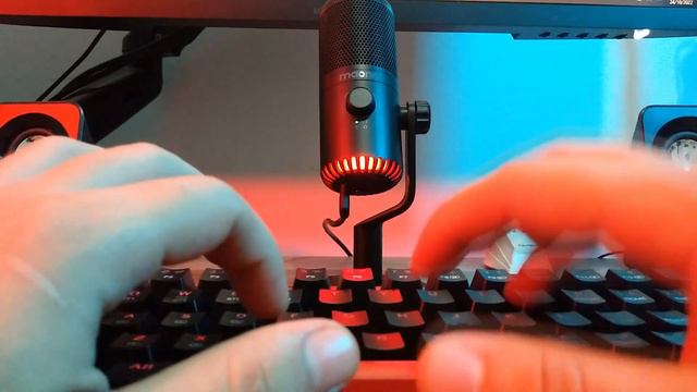 Micrófono perfecto para streaming!!! Maono DM30 смотреть онлайн
