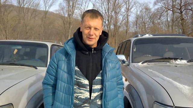 Первая, большая встреча любителей TLC80