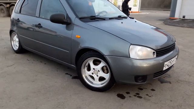 калина 2011года смотреть онлайн