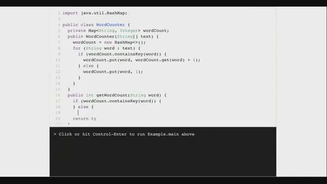 CS 125 Fall 2018: Mon 12.3.2018. Hashing and Maps смотреть онлайн