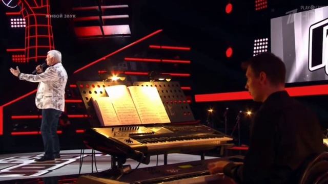 Николай Агутин Голос 60+ #голос #популярное #рекомендации #лучшее #thevoice