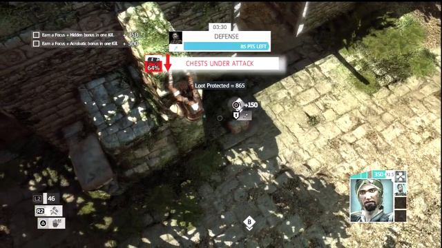 Assassin's Creed 4 Black Flag Multiplayer New DLC Character The Jaguar KG смотреть онлайн