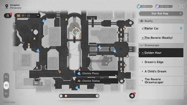 Fallen Angels Achievement - honkai star rail hidden Achievement смотреть онлайн