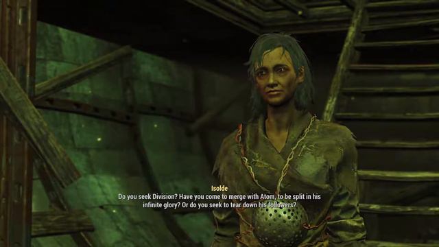 Let's Play Fallout 4 | Episode 20 | Virgil | Sharpshooter/Sniper Build смотреть онлайн