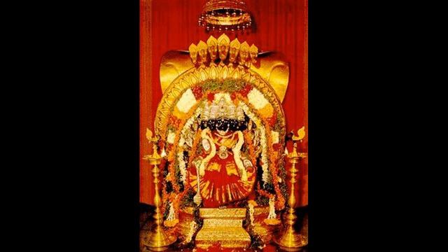 Sri Gayatri Mantra - Om Bhur Bhuva Swaha... смотреть онлайн