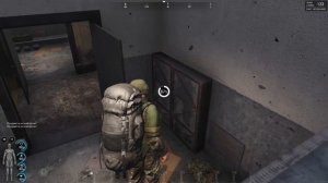 Дневники Scum. Бункер №4 (А1)