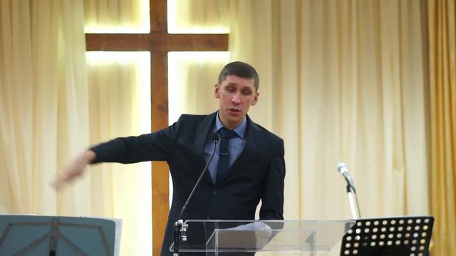 15.01.2023 Зыкин Д. "Как являть Христа", Драгунов А. "Библейское понимание зависимости" смотреть онлайн