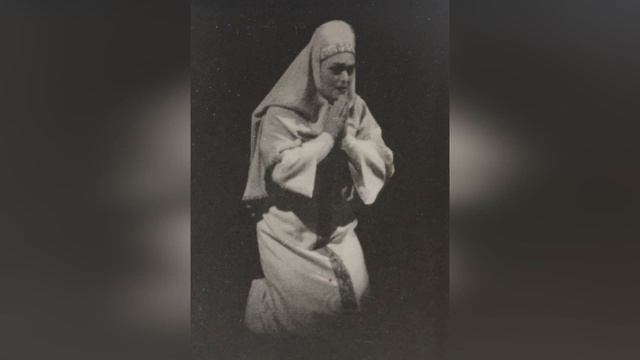 Валентина Левко – Ариозо Марфы («Хованщина», 5 д.) смотреть онлайн