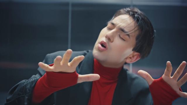 Liil Khuramov - Bu Yuragim | Бу юрагим