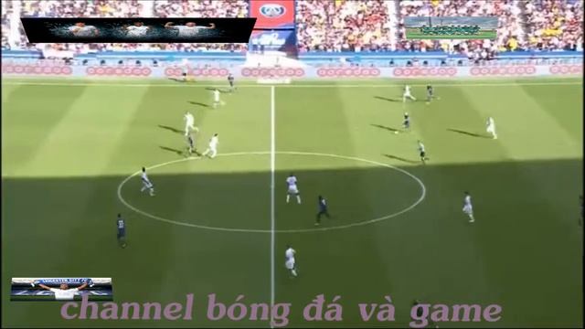 Despacito Remix + Paris Saint Germain vs Amiens 2-0 Goal 5/8/2017 смотреть онлайн