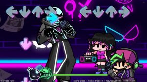 Friday Night Funkin' VS Neo Whitty FULL WEEK + Cutscenes (FNF Mod/Hard) (Neo 3.0 Ballistic Remix)