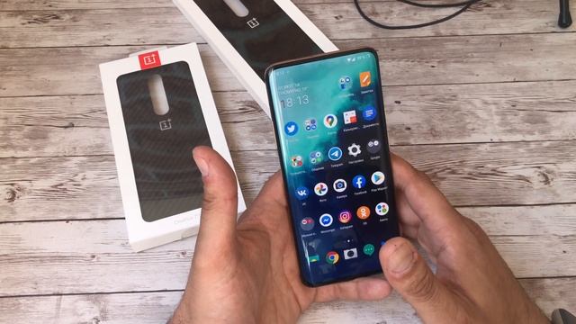 ONEPLUS 7 PRO СТОИТ ЛИ ПОКУПАТЬ В 2020? смотреть онлайн