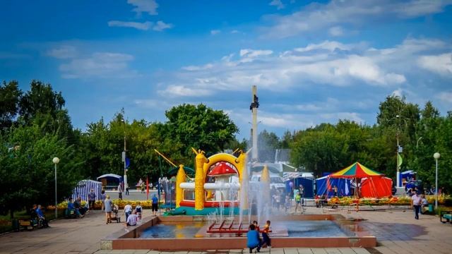 Славгород,мой город родной! смотреть онлайн