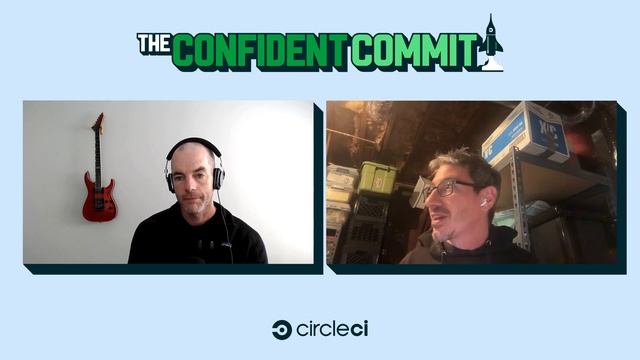 Scaling your org with teams in mind ft. CTO of Apollo GraphQL, Matt DeBergalis смотреть онлайн