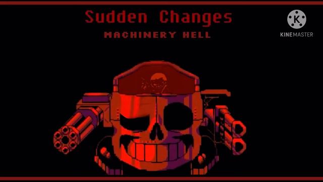 [Sudden Changes] - Sans Theme’s [2021] Old смотреть онлайн