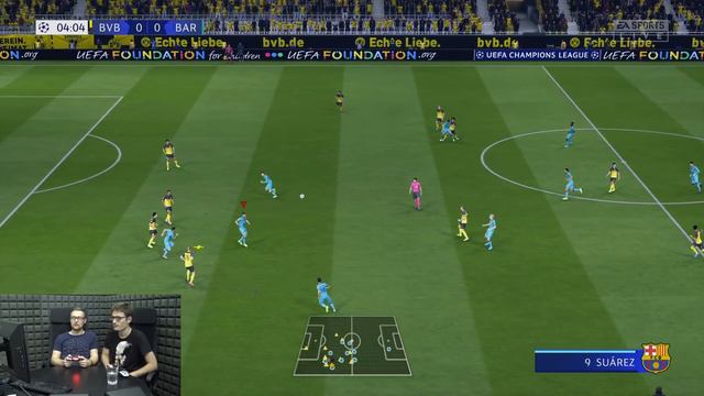 Jirkův okresní přebor #1 смотреть онлайн