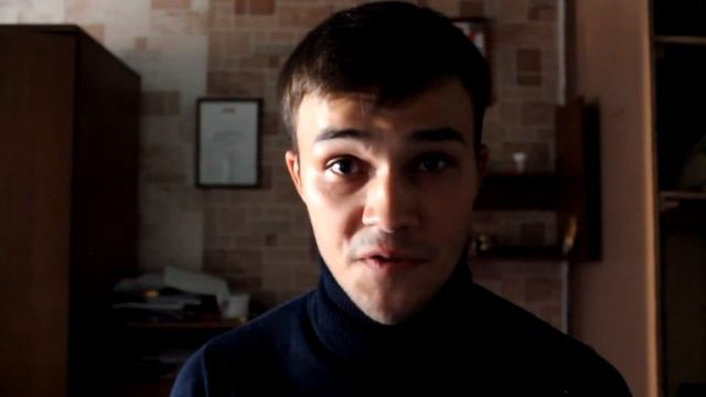 Владимир Маяковский. Лиличка! (Вместо письма) смотреть онлайн