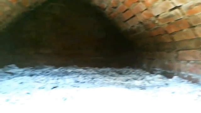 KÖY FIRINI -TAŞ FIRIN YAPIMI 2.bölüm