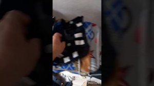 Шумо-вибро изоляция своими руками ? ХОНДА ФРИД СПАЙК.