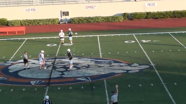 Bolles vs Ponte Vedra High Lacrosse (5-10) 4/1/2011 HD Part 1 смотреть онлайн