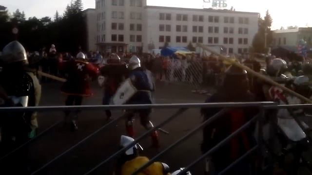 день народного единства ставрополь смотреть онлайн