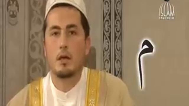 Муаллим сани | Первый урок смотреть онлайн