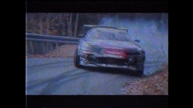 JDM PHONK DRIFT VHS style 6