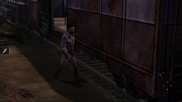 Тройные потери The Walking Dead Прохождение Глава 3 "В долгий путь" !! МАТЫ !! смотреть онлайн