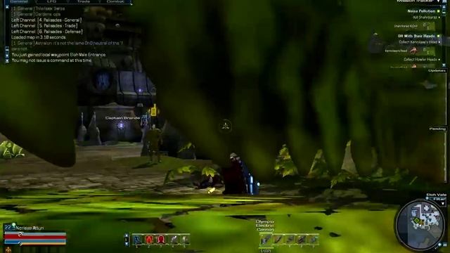 Tabula Rasa - Memories смотреть онлайн