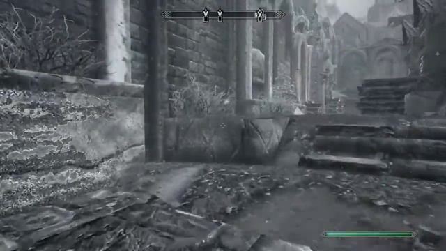 Skyrim saved so many lives смотреть онлайн