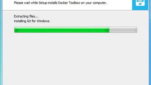 Docker Toolbox 설치하기 смотреть онлайн